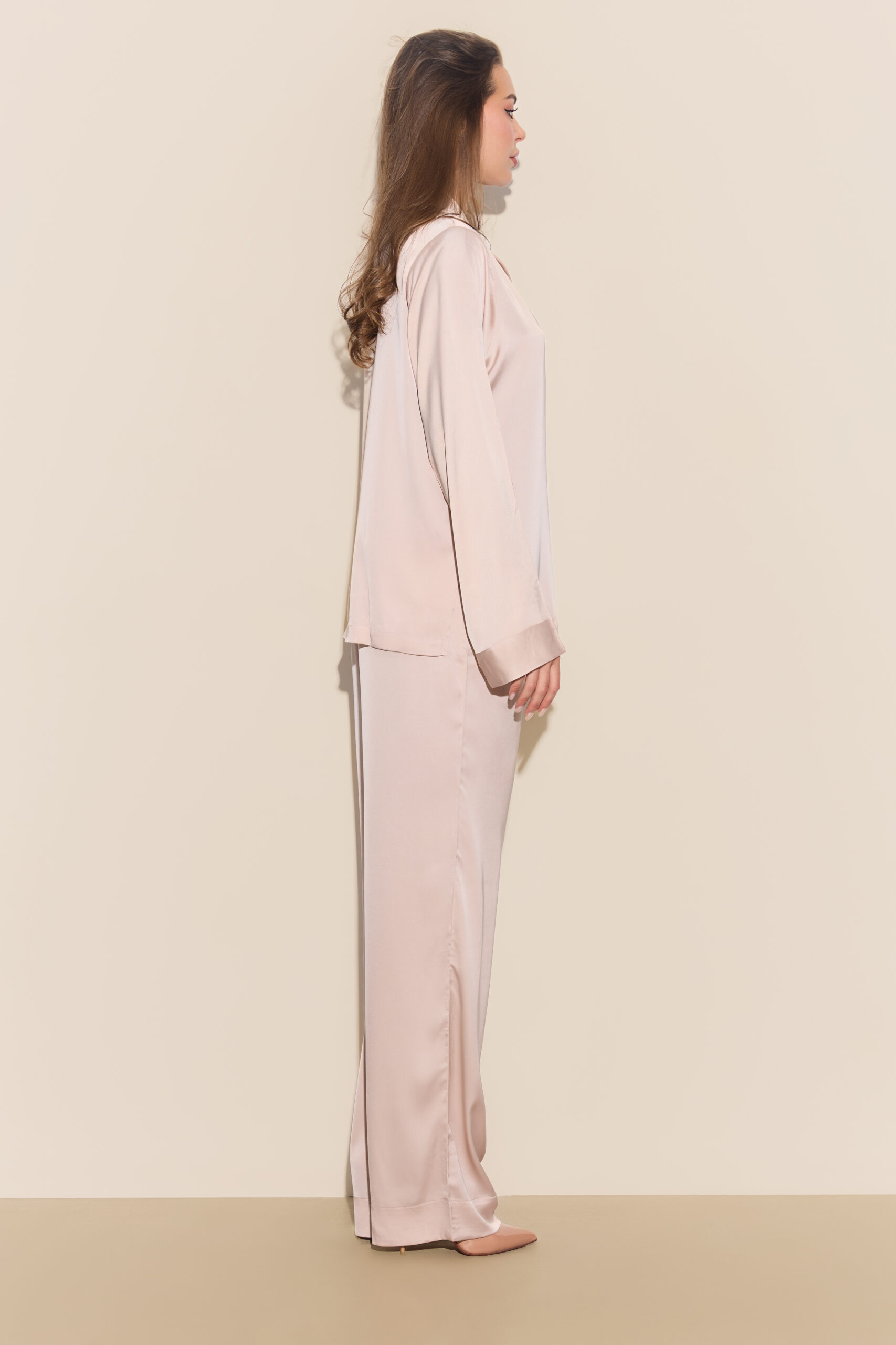 SIENA BLUSH - Image 2